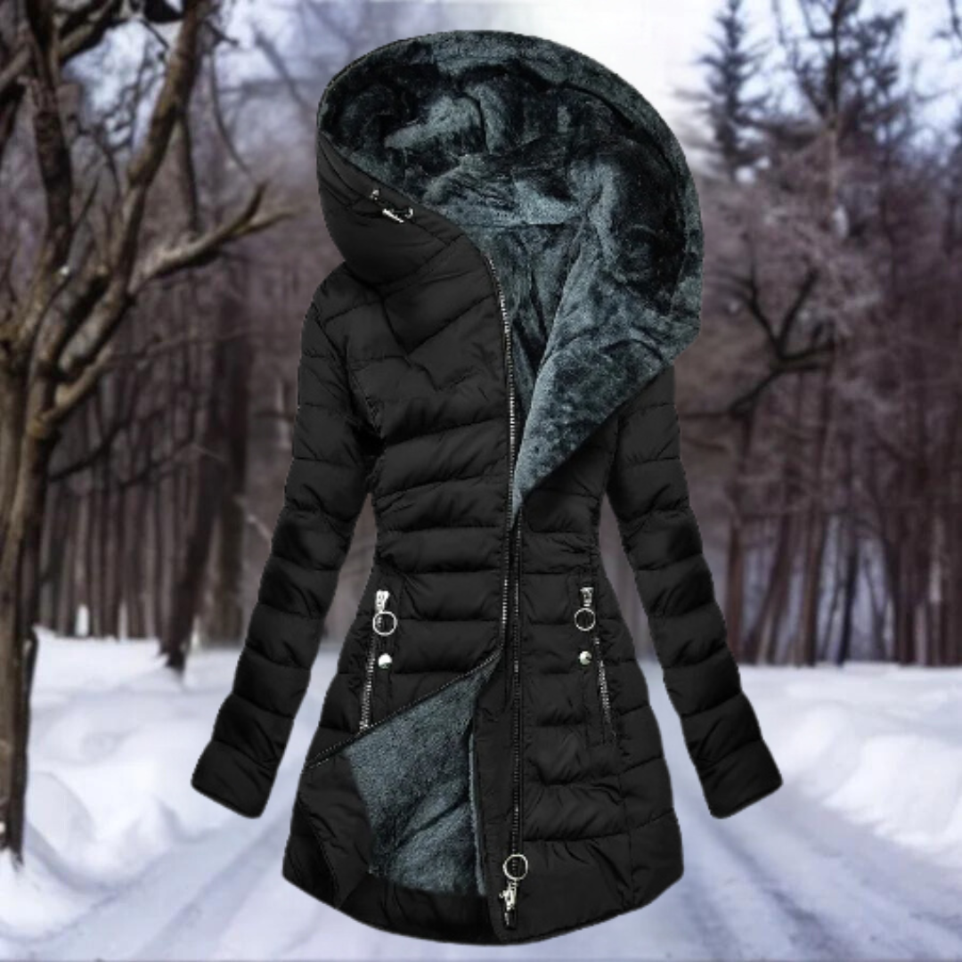 Pernille | Luxe All-Weather Jakke