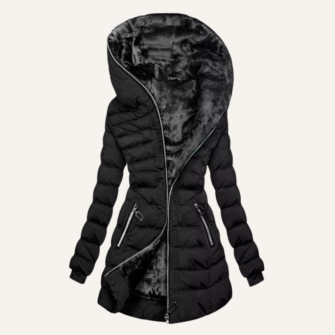 Pernille | Luxe All-Weather Jakke