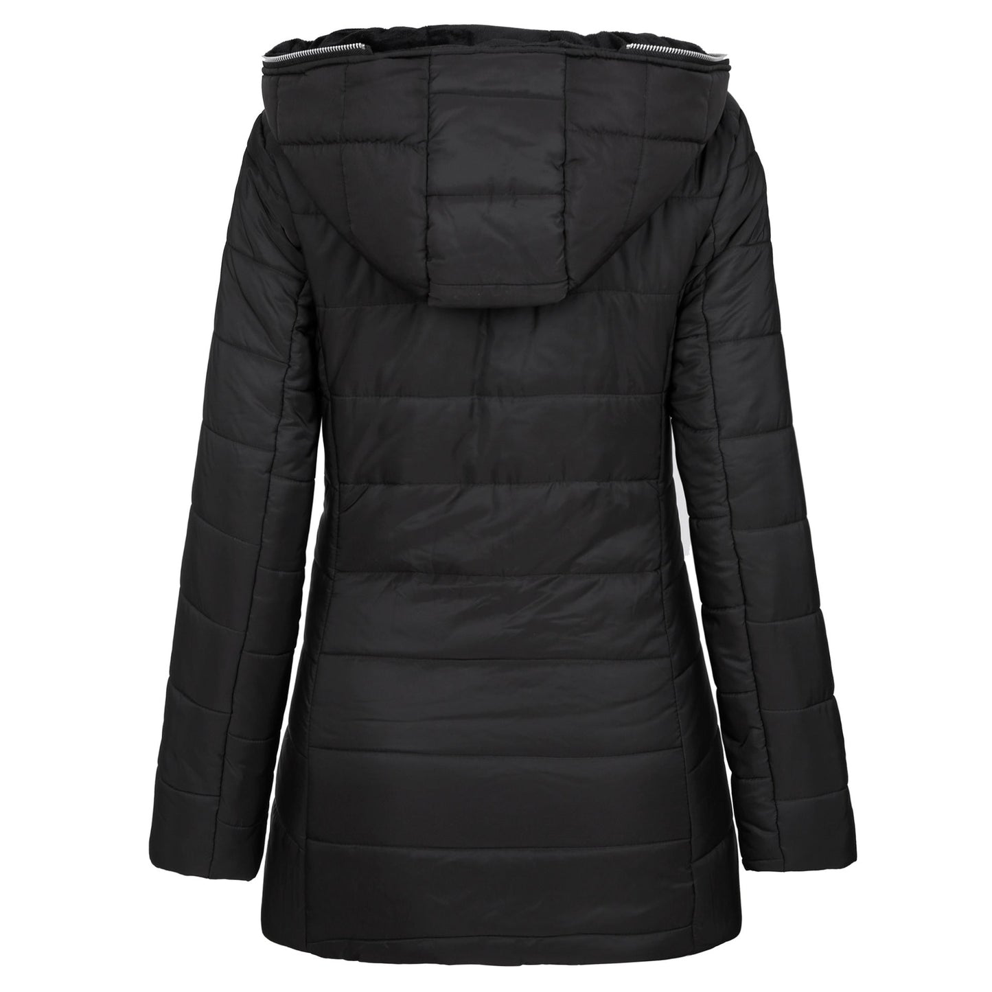 Pernille | Luxe All-Weather Jakke